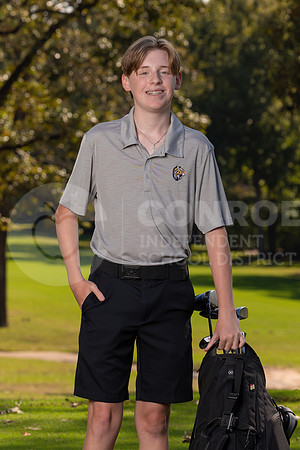 24 CHS Golf Team-38