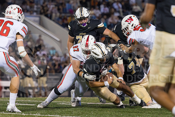 241101 TWHS vs CHS-76