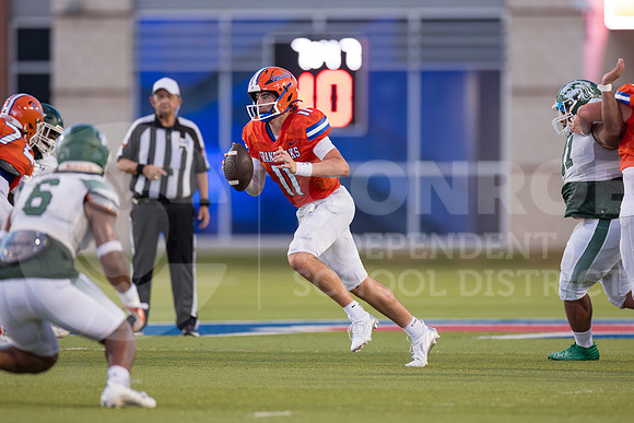 240830 Spring vs GOHS-119