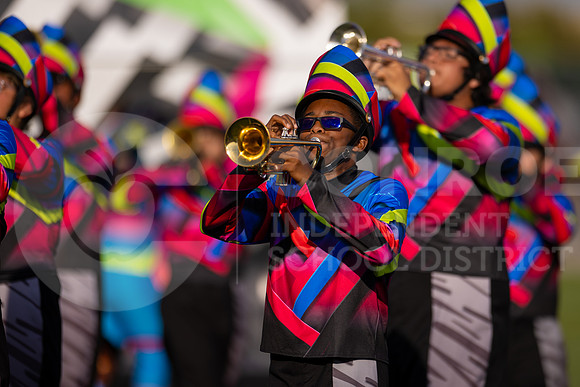 241022 CHS UIL Band Competition-22