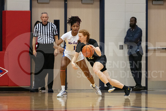 241210 CHS vs ORHS Girls Basketball- Emma Warzon-41