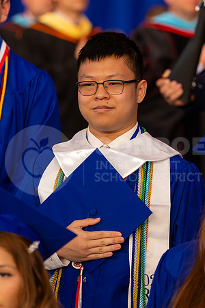 240521 Oak Ridge Graduation Ceremony-132
