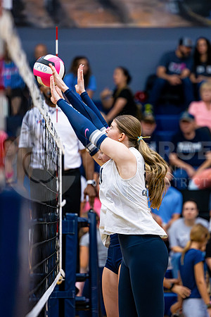 250819 CPHS vs Conroe Volleyball - Louis Plantenga-37