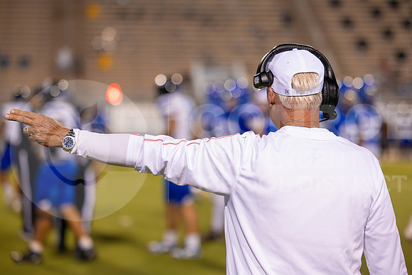 240926 New Caney vs ORHS-71