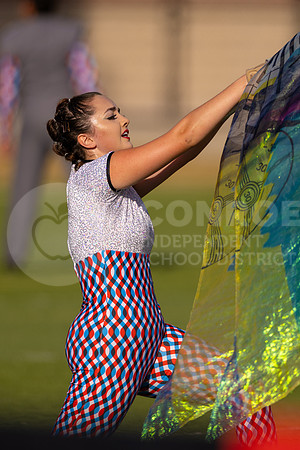 241022 CPHS UIL Band Competition-37