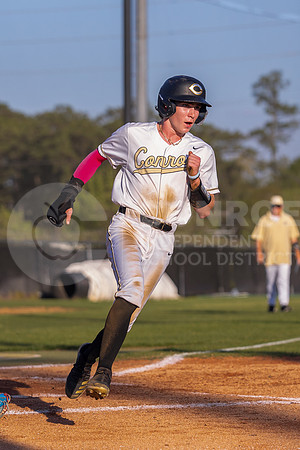 250325 ORHS vs CHS - Isabella Todd-21