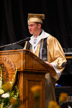240522 Conroe Graduation Ceremony-57