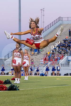 241025 New Caney vs TWHS -41