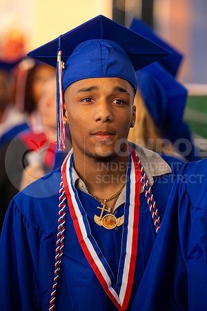 240521 Oak Ridge Graduation Ceremony-78
