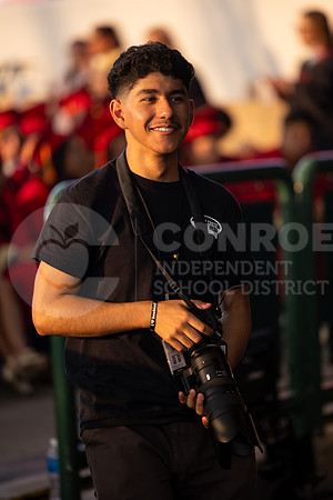 240521 Caney Creek Graduation Ceremony-32