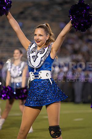 240927 CPHS vs GOHS-101