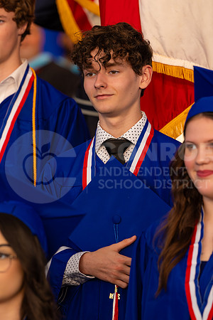 240521 Oak Ridge Graduation Ceremony-134