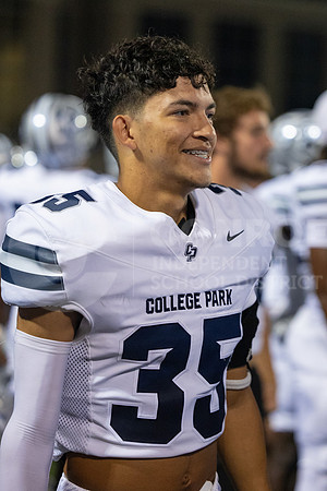 241011 College Park vs Caney Creek - Ainsley Stewart-21