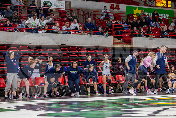 250118 CPHS State Duals Wrestling - Caroline Rodriguez-25