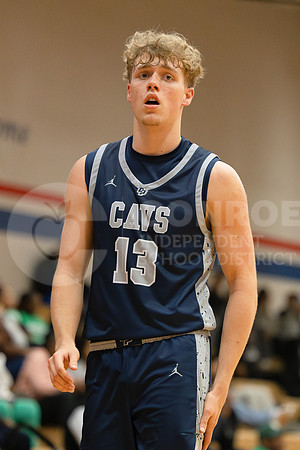 250218 Spring vs CPHS Boys Basketball Playoffs - Emma Warzon-27
