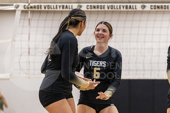 240827 College Park vs Conroe Volleyball - Caroline Rodriguez-60
