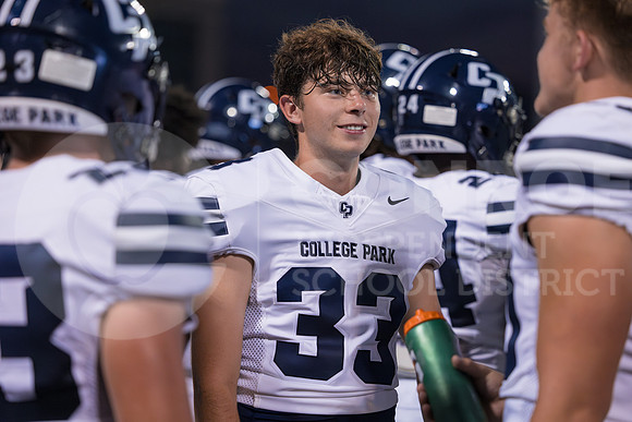 240913 CPHS vs CHS-96