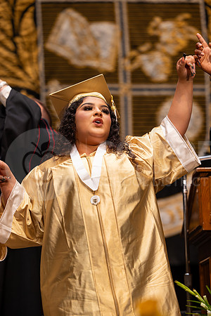 240522 Conroe Graduation Ceremony-128