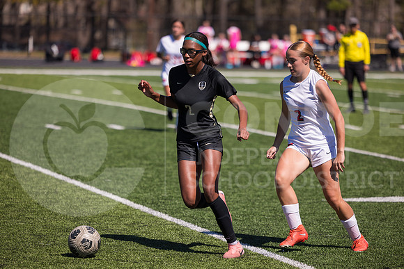 250310 TWHS vs CHS GS-86