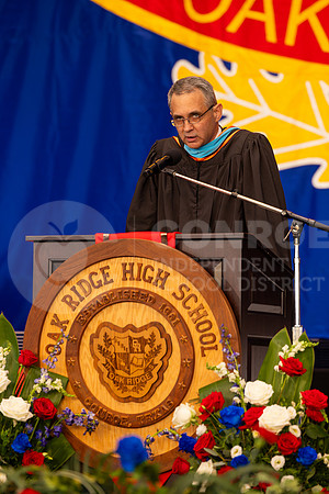 240521 Oak Ridge Graduation Ceremony-122