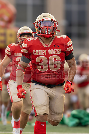 240906 Montgomery vs Caney Creek - Ainsley Stewart-27