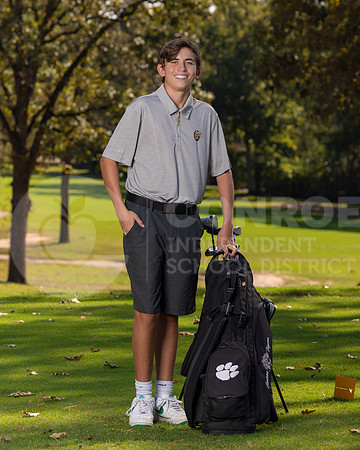 24 CHS Golf Team-47