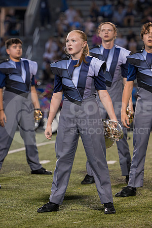 240913 CPHS vs CHS-121