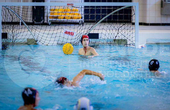 250815 Aldine Tournament Water Polo - Jay Berry-10