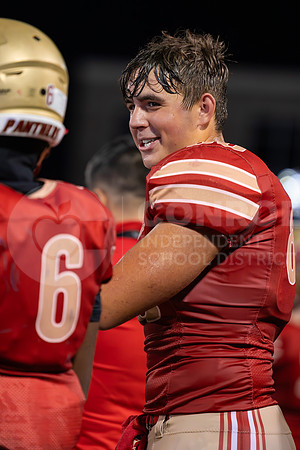 240906 Montgomery vs Caney Creek - Ainsley Stewart-80