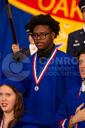 240521 Oak Ridge Graduation Ceremony-137