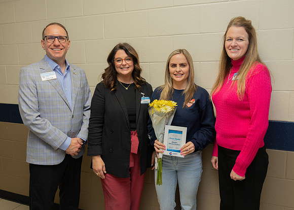Cox Intermediate-32