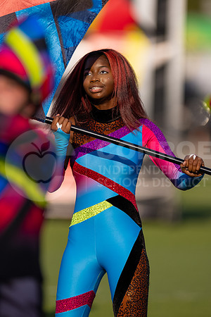 241022 CHS UIL Band Competition-43