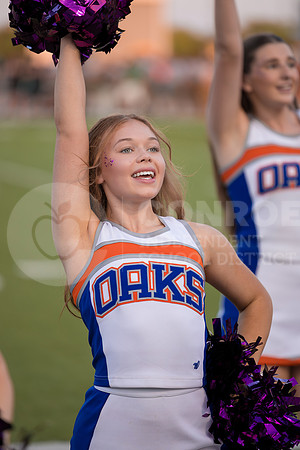 240913 TWHS vs GOHS-45