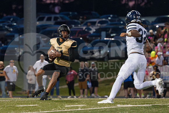 240913 CPHS vs CHS-81