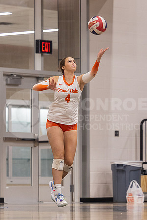241015 Grand Oaks vs CHS VB - Isabella Todd-37