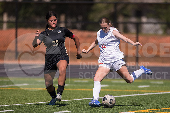 250310 TWHS vs CHS GS-80