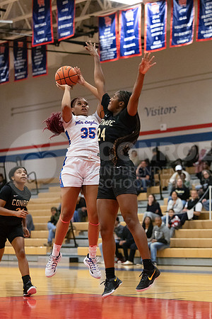 241210 CHS vs ORHS Girls Basketball- Emma Warzon-38