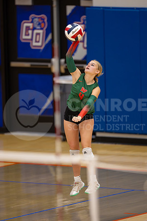 240827 TWHS vs GOHS-25