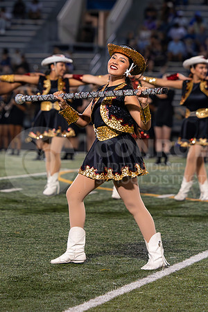 240906 Montgomery vs Caney Creek - Ainsley Stewart-101