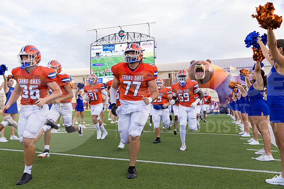 240830 Spring vs GOHS-36