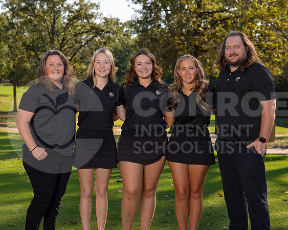 24 CHS Golf Team-70