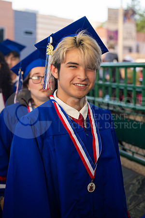 240521 Oak Ridge Graduation Ceremony-116
