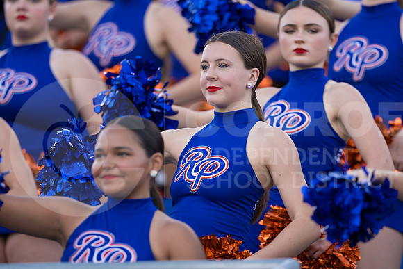 240830 Spring vs GOHS-69