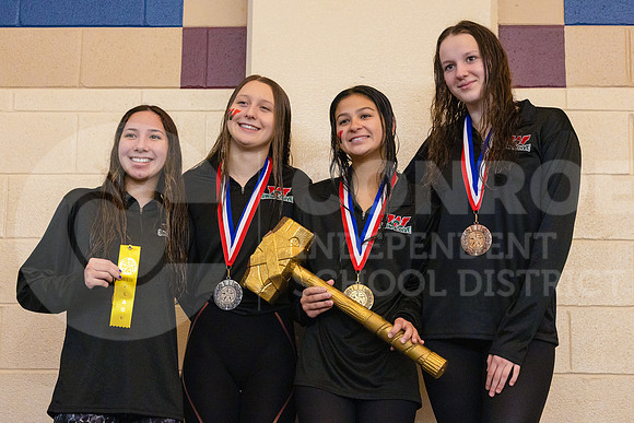 250125 District Swim Meet - Emma Warzon-21
