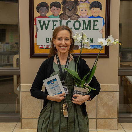 Buckalew Elementary - 83