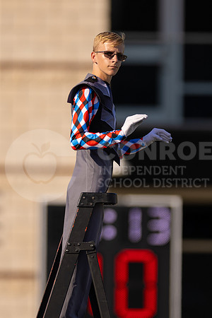 241022 CPHS UIL Band Competition-21