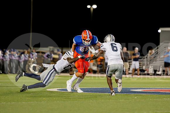 240927 - CPHS vs GOHS - Easton Hairell-45