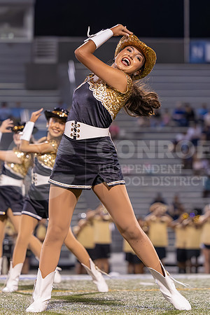 240830 Elsik vs CHS Football - Ainsley Stewart-96
