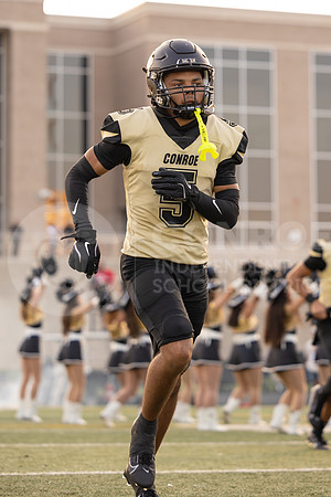 240913 CPHS vs CHS - Ainsley Stewart-25