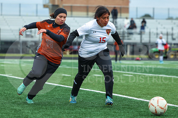 250110 CCHS vs Alvin Girls Soccer - Bryant Benitez-30